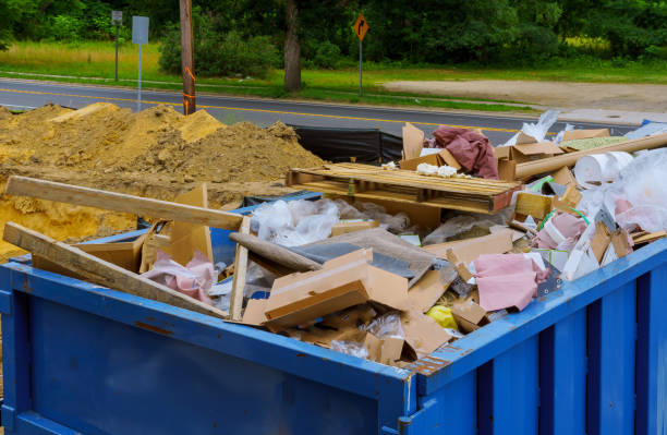 Recycling Services for Junk in Charlestown, MD